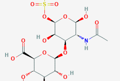 Chondroitin có tác dụng gì?